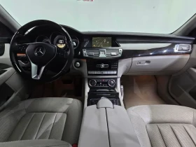 Mercedes-Benz CLS 350 Blue Efficiency, снимка 7