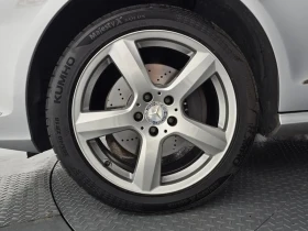 Mercedes-Benz CLS 350 Blue Efficiency, снимка 5