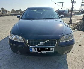 Volvo S60 автоматик, 2.4 D5 163 к.с., от БГ, доказуеми км, снимка 2