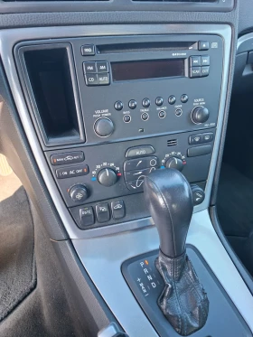 Volvo S60 автоматик, 2.4 D5 163 к.с., от БГ, доказуеми км, снимка 9