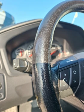 Volvo S60 автоматик, 2.4 D5 163 к.с., от БГ, доказуеми км, снимка 10