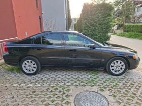 Volvo S60 автоматик, 2.4 D5 163 к.с., от БГ, доказуеми км, снимка 11
