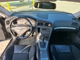 Volvo S60 автоматик, 2.4 D5 163 к.с., от БГ, доказуеми км, снимка 5