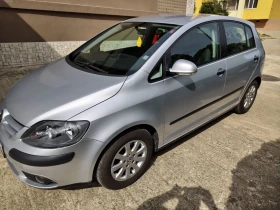 VW Golf Plus 1.9TDI 105p.s., снимка 7
