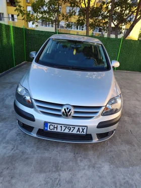 VW Golf Plus 1.9TDI 105p.s., снимка 7