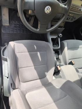 VW Golf Plus 1.9TDI 105p.s., снимка 9