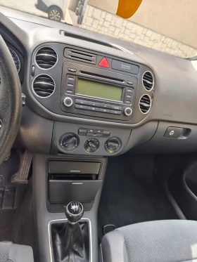VW Golf Plus 1.9TDI 105p.s., снимка 11