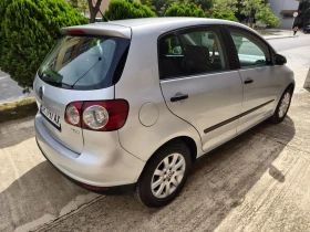 VW Golf Plus 1.9TDI 105p.s., снимка 4