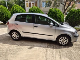 VW Golf Plus 1.9TDI 105p.s., снимка 3