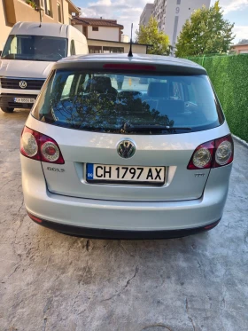VW Golf Plus 1.9TDI 105p.s., снимка 4