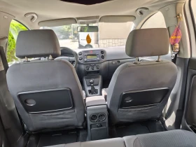VW Golf Plus 1.9TDI 105p.s., снимка 15