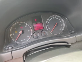 VW Golf Plus 1.9TDI 105p.s., снимка 10