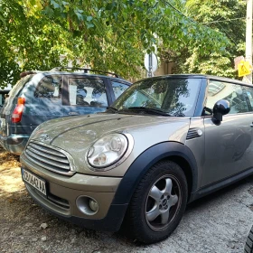 Mini Cooper R52, снимка 3