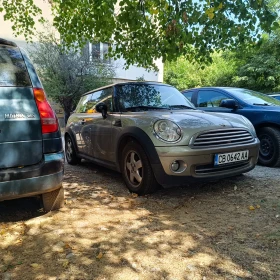 Mini Cooper R52, снимка 2