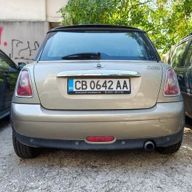 Mini Cooper R52, снимка 4