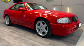 Mercedes-Benz SL 500 AMG, снимка 2
