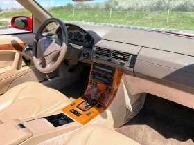 Mercedes-Benz SL 500 AMG, снимка 16