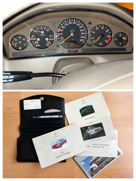 Mercedes-Benz SL 500 AMG, снимка 17