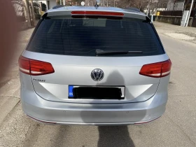VW Passat, снимка 4