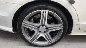 Mercedes-Benz CLS 63 AMG, снимка 5