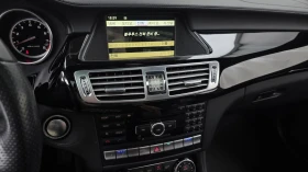 Mercedes-Benz CLS 63 AMG, снимка 14