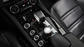 Mercedes-Benz CLS 63 AMG, снимка 9