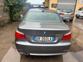 BMW 530 E 60 facelift, LCI, снимка 2 - Автомобили и джипове - 45162342