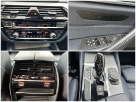 BMW 530 i=M-performance=Distronic=Head Up=Keyless Go=LED=, снимка 17 - Автомобили и джипове - 42746804