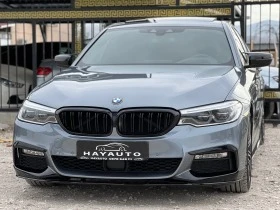 BMW 530 i= M-performance= Distronic= Head Up= Keyless Go=  - изображение 1