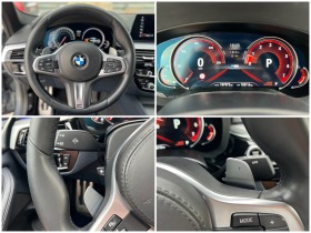 BMW 530 i=M-performance=Distronic=Head Up=Keyless Go=LED= | Mobile.bg   15