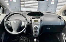 Toyota Yaris 1.4 D-4D, снимка 9