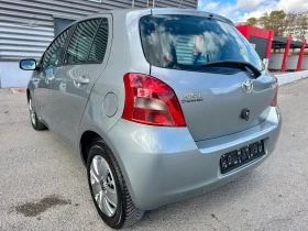 Toyota Yaris 1.4 D-4D, снимка 6