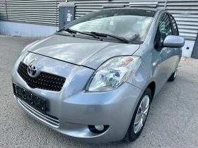 Toyota Yaris 1.4 D-4D, снимка 3