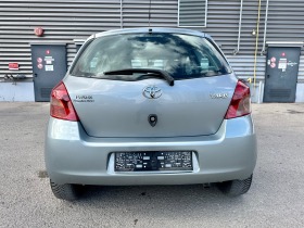 Toyota Yaris 1.4 D-4D | Mobile.bg   8