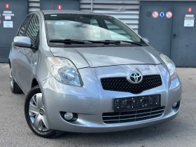 Toyota Yaris 1.4 D-4D, снимка 1