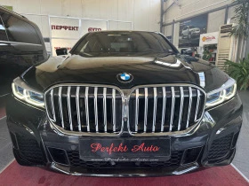 BMW 740 xDrive * FULL  * M PACKET * HARMAN/KARDON* T | Mobile.bg    2