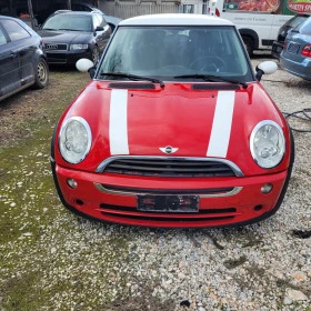 Mini Cooper 1.6i/90k.c. - [10] 