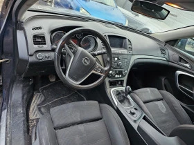 Opel Insignia 1.8 A18XER, снимка 6