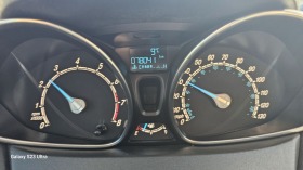 Ford Fiesta  1.6 бензин - става на ГАЗ! , снимка 8