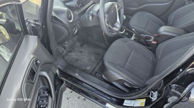 Ford Fiesta  1.6 бензин - става на ГАЗ! , снимка 7