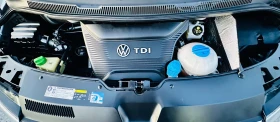 VW Multivan 2.0 TDI HIGHLINE  УНИКАТ, снимка 9 - Автомобили и джипове - 44864923