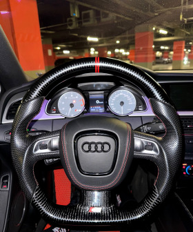 Audi S5, снимка 5 - Автомобили и джипове - 45574824