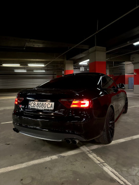 Audi S5, снимка 11 - Автомобили и джипове - 45574824