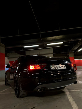 Audi S5, снимка 10 - Автомобили и джипове - 45574824