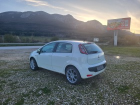 Fiat Punto 1.4i EVO | Mobile.bg   3