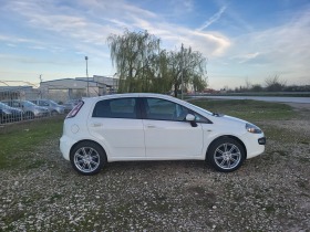 Fiat Punto 1.4i EVO | Mobile.bg   6