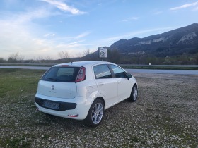 Fiat Punto 1.4i EVO | Mobile.bg   5