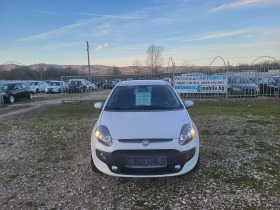 Fiat Punto 1.4i EVO | Mobile.bg   8