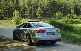 Обява за продажба на Audi A6 3.0 TFSI Quattro EU ЛИЗИНГ ~25 999 лв. - изображение 5