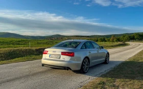 Обява за продажба на Audi A6 3.0 TFSI Quattro EU ЛИЗИНГ ~25 999 лв. - изображение 1